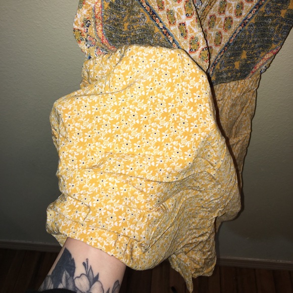 Patterned romper - Picture 6 of 7